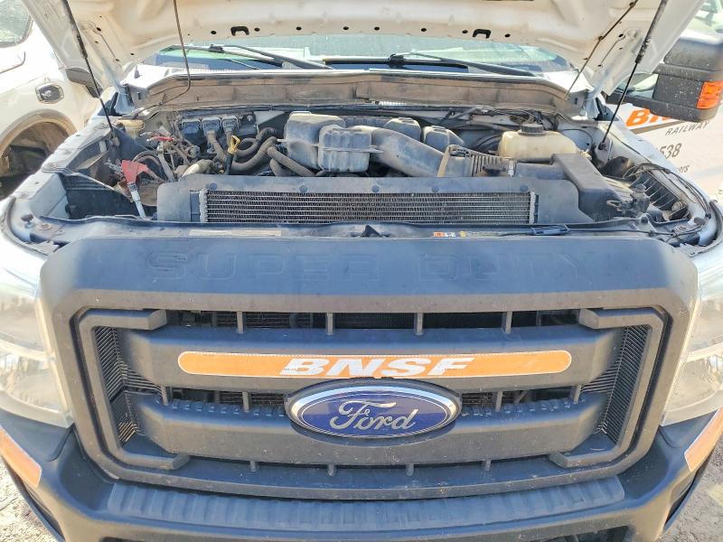 53130096 :رقم المزاد ، 1FT7W2B66GEC47529 vin ، 2016 Ford F250 مزاد بيع