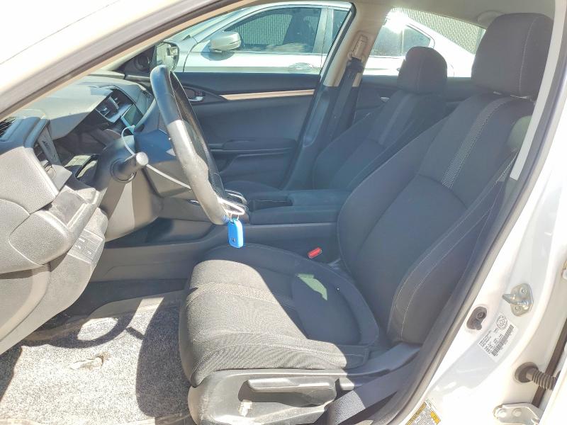 Продаж на аукціоні авто 2018 Honda Civic, vin: 2HGFC2F66JH009518, номер лоту: 52117646