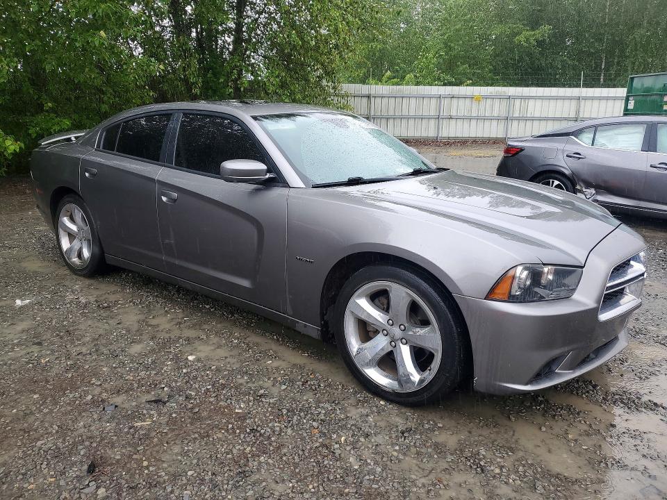 2011 Dodge Charger მანქანა იყიდება აუქციონზე, vin: 2B3CL5CT2BH571674, აუქციონის ნომერი: 53356016