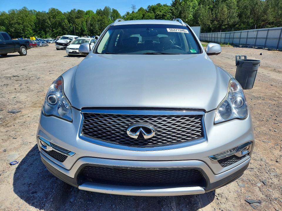 Продажа на аукционе авто 2016 Infiniti Qx50, vin: JN1BJ0RP2GM231168, номер лота: 55371346