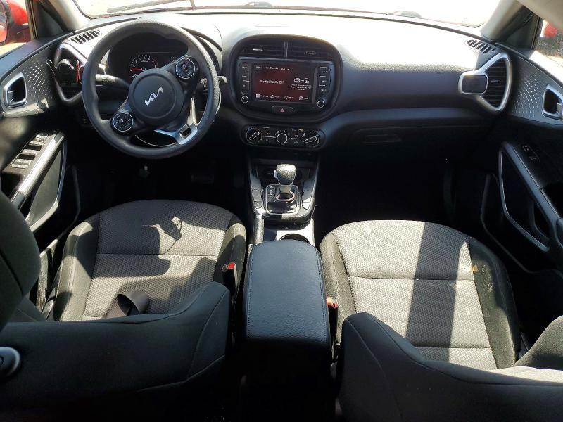 Продажа на аукционе авто 2022 Kia Soul, vin: KNDJ23AU9N7171524, номер лота: 54594126