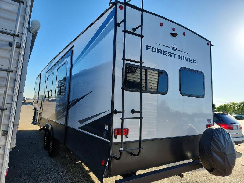 Продажа на аукционе авто 2025 Foresriver Crusader, vin: 5ZT3CSVB2SG128212, номер лота: 60213616