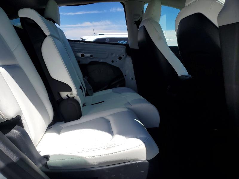 Продаж на аукціоні авто 2023 Tesla Model Y, vin: 7SAYGAEEXPF688788, номер лоту: 53909706