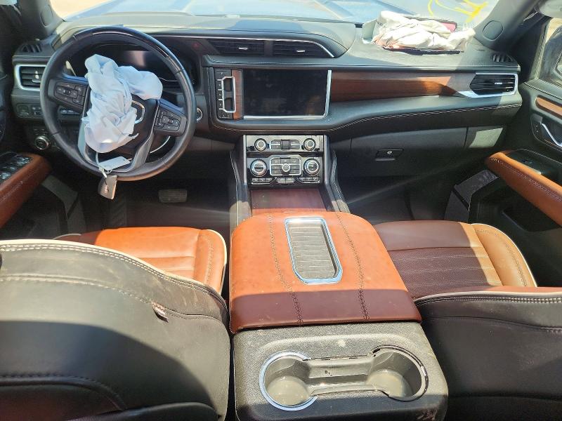 Продажа на аукционе авто 2023 Gmc Yukon Xl, vin: 1GKS2KKL6PR265053, номер лота: 53204326