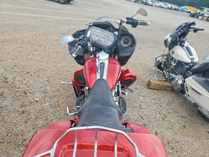 Aukcja sprzedaży 2019 Harley-davidson Fltrx, vin: 1HD1KHC18KB642053, numer aukcji: 51852046