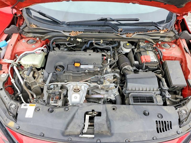 Aukcja sprzedaży 2019 Honda Civic, vin: 2HGFC2F60KH518831, numer aukcji: 52769636