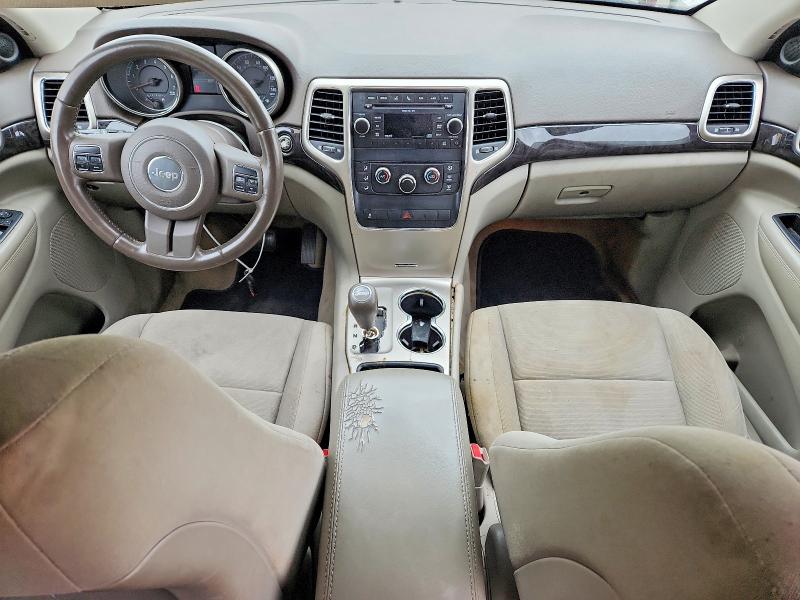 Aukcja sprzedaży 2011 Jeep Grand Cherokee, vin: 1J4RS4GGXBC541032, numer aukcji: 52548806