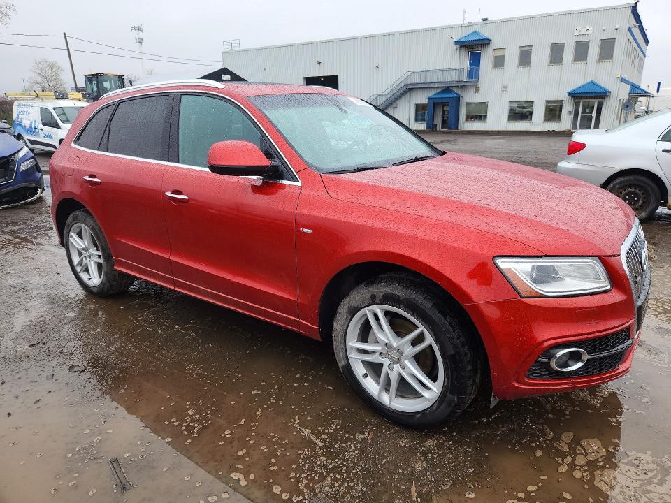 Продажа на аукционе авто 2017 Audi A3 Premium Fronttrak, vin: WA1M2AFP3HA082926, номер лота: 52956736