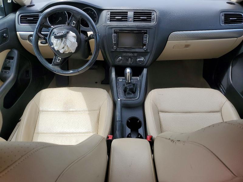 Продажа на аукционе авто 2015 Volkswagen Jetta, vin: 3VWD17AJ0FM285350, номер лота: 53027426
