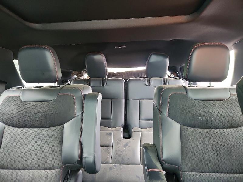 Aukcja sprzedaży 2025 Ford Explorer 4, vin: 1FMWK8GC7SGA11263, numer aukcji: 54827996