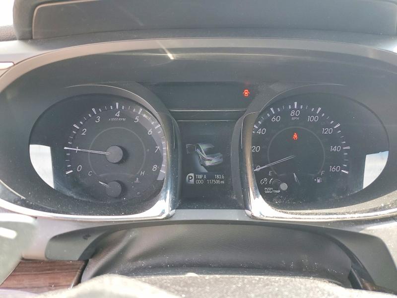 53261646 :رقم المزاد ، 4T1BK1EB3EU098844 vin ، 2014 Toyota Avalon مزاد بيع