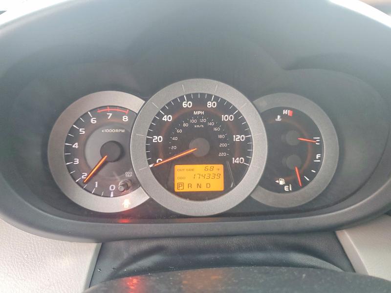 53644326 :رقم المزاد ، JTMZD33V366006367 vin ، 2006 Toyota Rav4 مزاد بيع