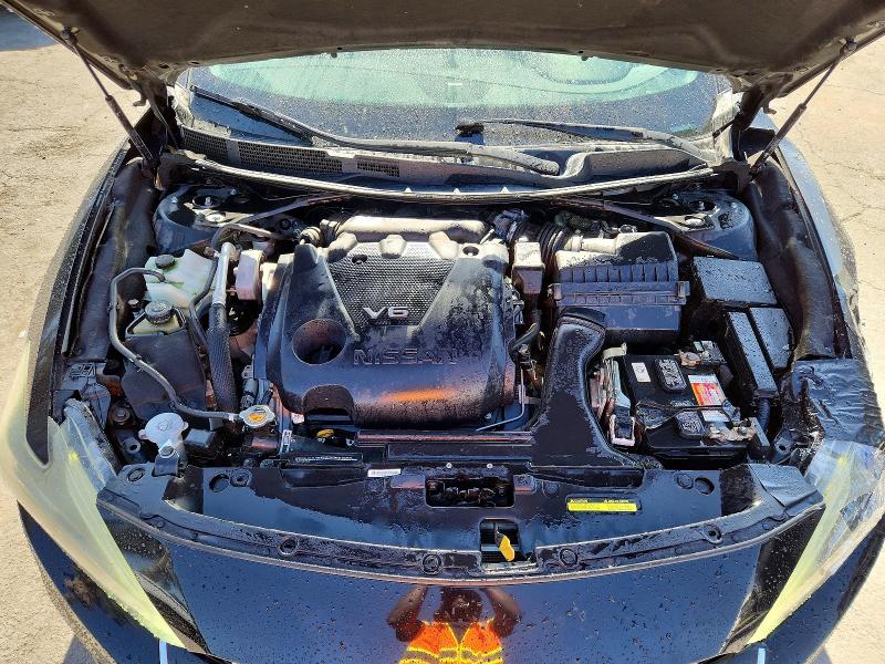 Aukcja sprzedaży 2017 Nissan Maxima, vin: 1N4AA6AP2HC393743, numer aukcji: 54179056