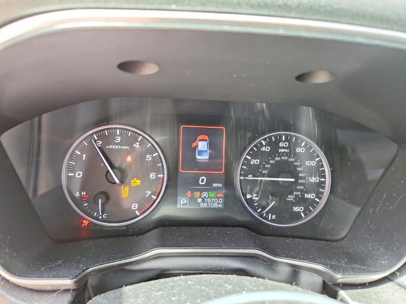 Продаж на аукціоні авто 2021 Subaru Legacy, vin: 4S3BWGN65M3012307, номер лоту: 52757766
