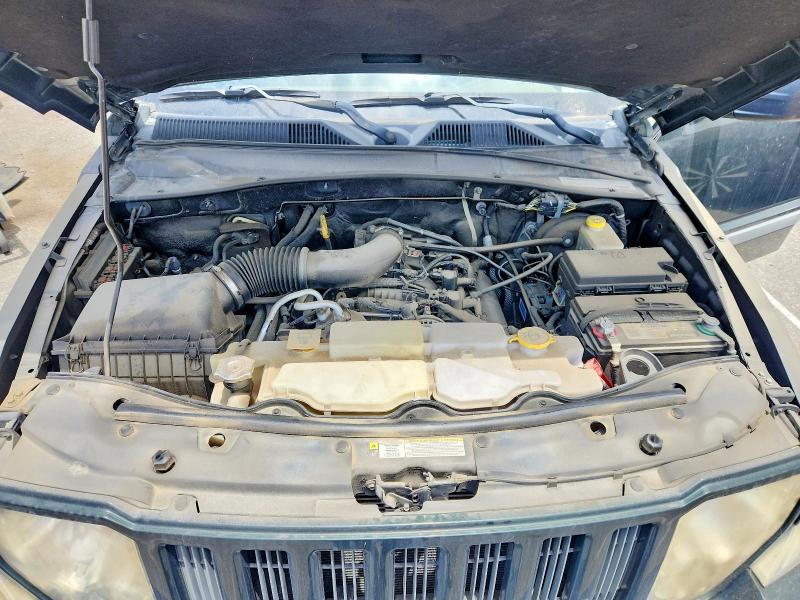 Продаж на аукціоні авто 2011 Jeep Liberty, vin: 1J4PN2GK1BW503551, номер лоту: 53295906