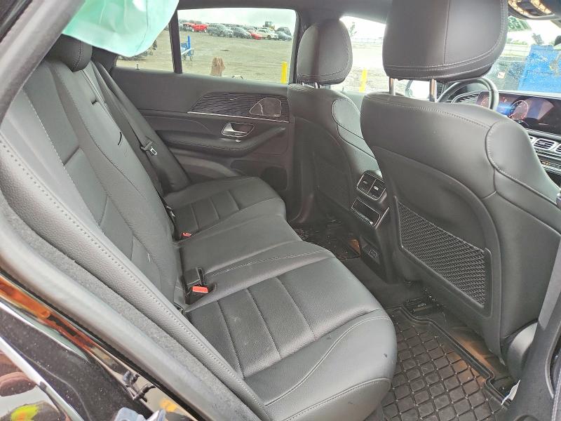 Продажа на аукционе авто 2025 Mercedes-benz Gle Coupe, vin: 4JGFD5KB8SB420912, номер лота: 54977156