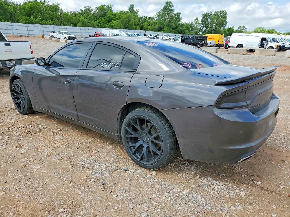 Aukcja sprzedaży 2020 Dodge Charger, vin: 2C3CDXBG5LH101348, numer aukcji: 54952586