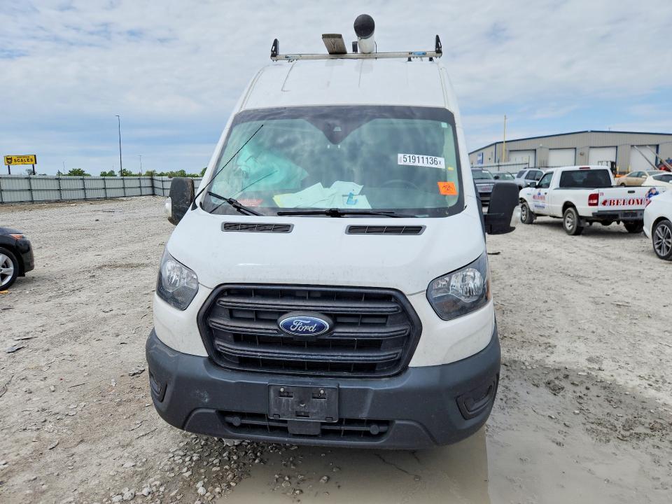 Продажа на аукционе авто 2020 Ford Transit, vin: 1FTBR1X80LKB73672, номер лота: 51911136