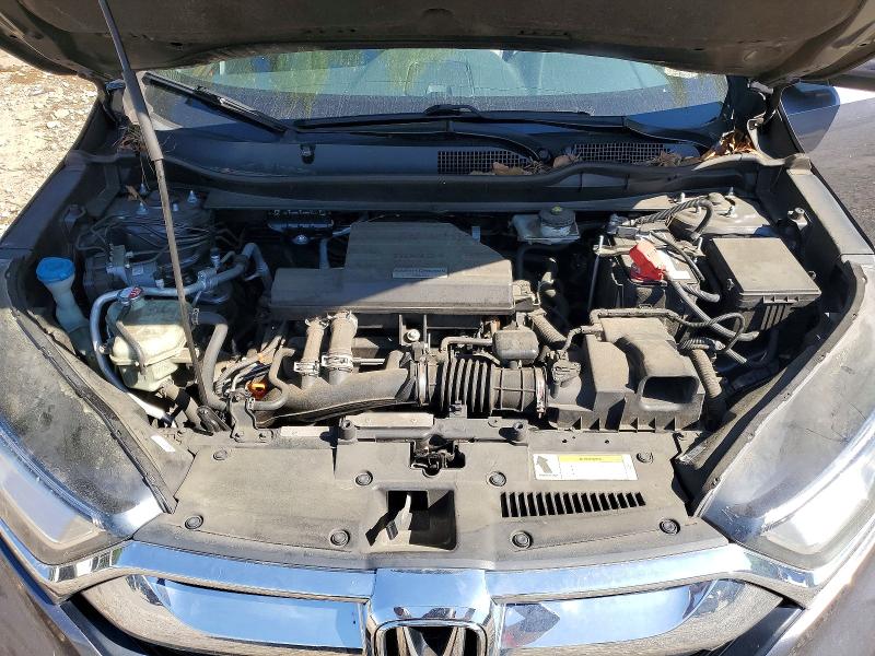 Aukcja sprzedaży 2019 Honda Cr-v, vin: 7FARW1H90KE010826, numer aukcji: 52210536