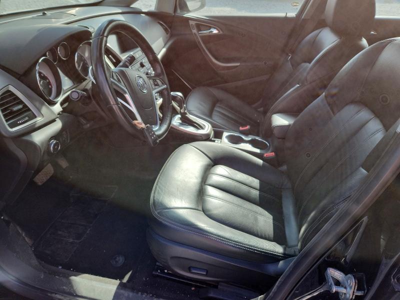2013 Buick Verano მანქანა იყიდება აუქციონზე, vin: 1G4PS5SK6D4251491, აუქციონის ნომერი: 52184856