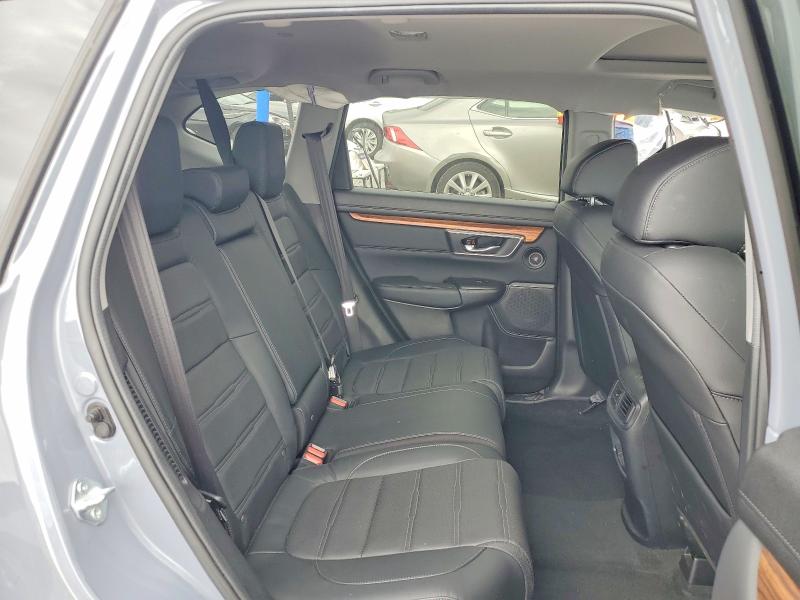 Продажа на аукционе авто 2021 Honda Cr-v, vin: 7FART6H85ME025614, номер лота: 55063916