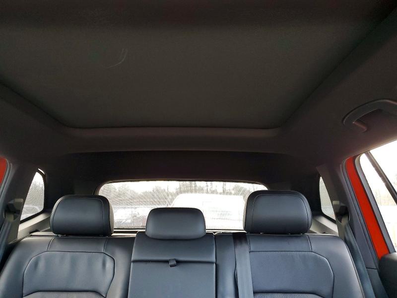 Продажа на аукционе авто 2019 Volkswagen Tiguan, vin: 3VV4B7AX9KM004419, номер лота: 51789696
