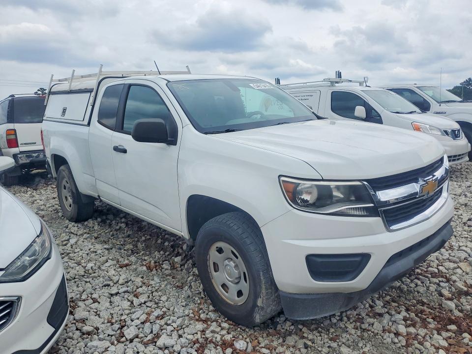 Aukcja sprzedaży 2019 Chevrolet Colorado, vin: 1GCHSBEN0K1230535, numer aukcji: 54613416