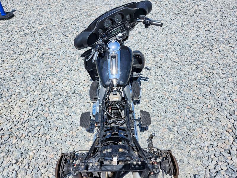 Продаж на аукціоні авто 2009 Harley-davidson Flhtcutg, vin: 1HD1MAM1X9Y852015, номер лоту: 51520176