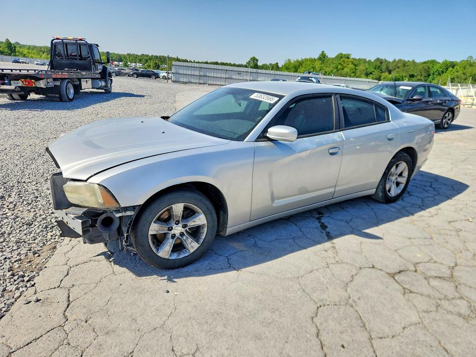 Aukcja sprzedaży 2012 Dodge Charger, vin: 2C3CDXBG5CH140070, numer aukcji: 53632666
