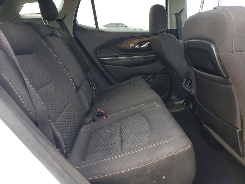 Aukcja sprzedaży 2018 Gmc Terrain, vin: 3GKALMEV3JL336354, numer aukcji: 53240176