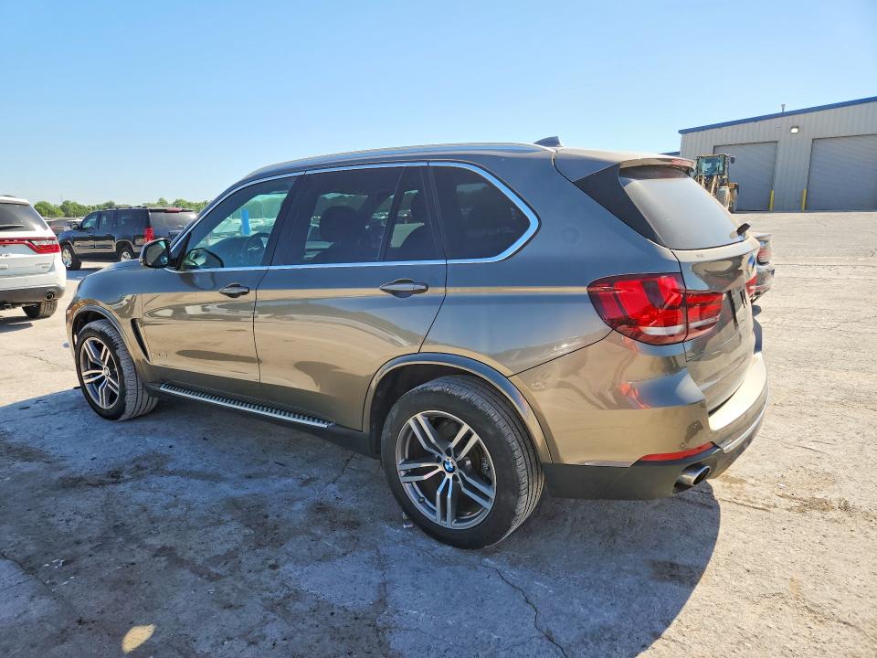 Aukcja sprzedaży 2017 Bmw X5, vin: 5UXKR0C54H0U53652, numer aukcji: 52461906
