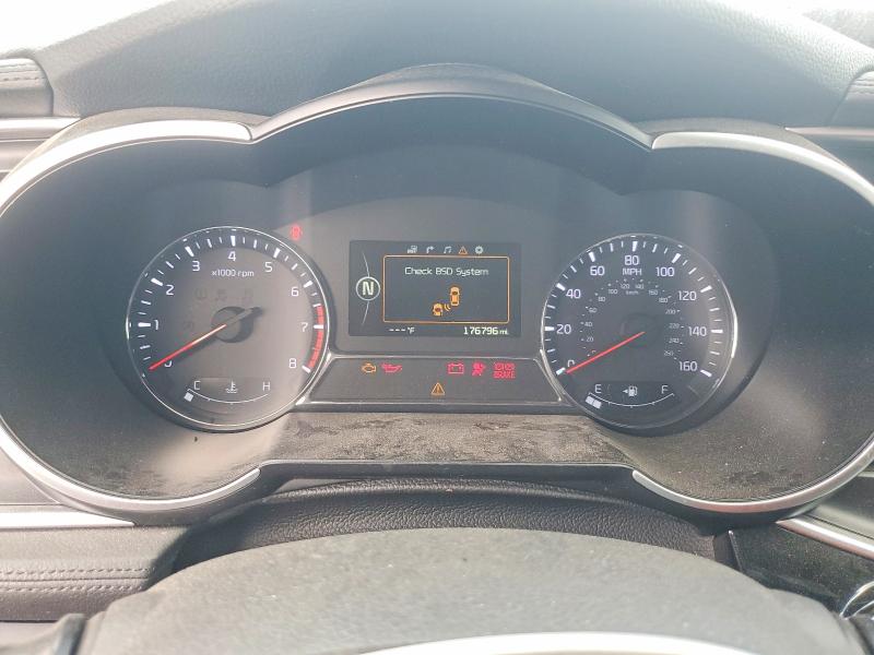Продаж на аукціоні авто 2015 Kia Optima, vin: 5XXGR4A69FG495000, номер лоту: 55065066