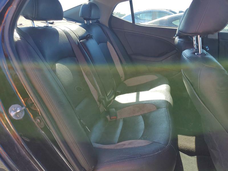 51476486 :رقم المزاد ، 5XXGR4A68DG239721 vin ، 2013 Kia Optima مزاد بيع