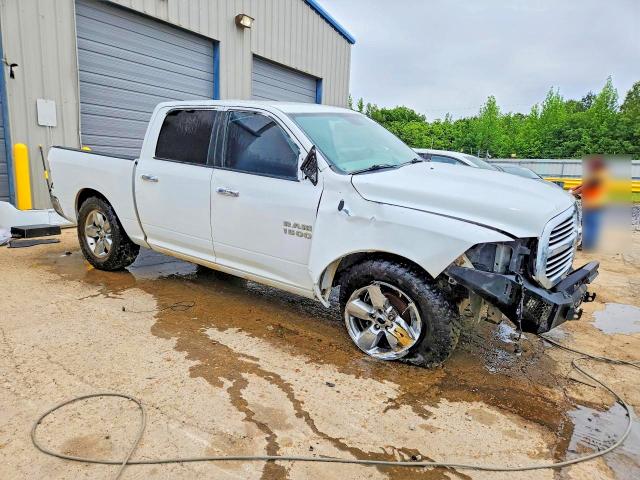 2016 Ram 1500 მანქანა იყიდება აუქციონზე, vin: 1C6RR7LT4GS287554, აუქციონის ნომერი: 52173476