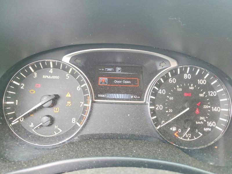 52085196 :رقم المزاد ، 5N1AR2MM3GC639819 vin ، 2016 Nissan Pathfinder مزاد بيع