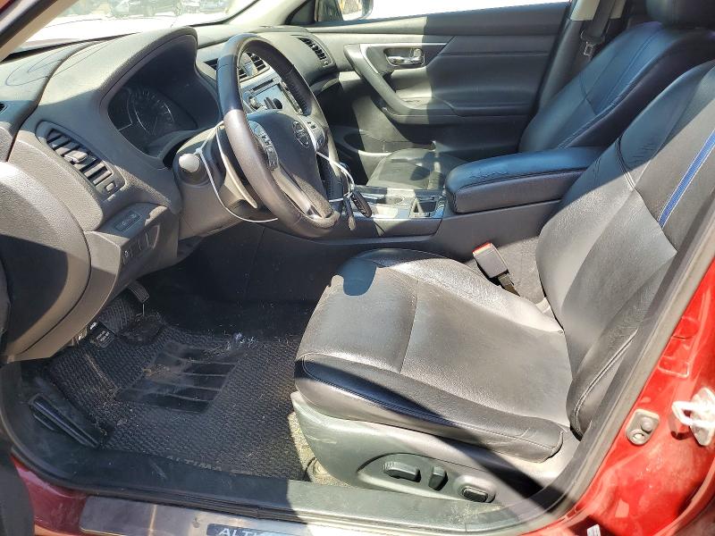 Продаж на аукціоні авто 2018 Nissan Altima, vin: 1N4AL3AP9JC289779, номер лоту: 53779926