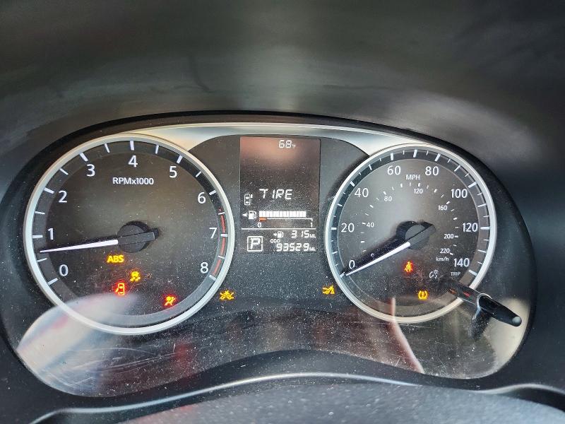 Продажа на аукционе авто 2023 Nissan Kicks, vin: 3N1CP5BV4PL468960, номер лота: 53446776