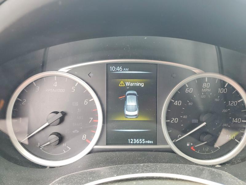 52605676 :رقم المزاد ، 3N1AB7AP0HY351918 vin ، 2017 Nissan Sentra مزاد بيع