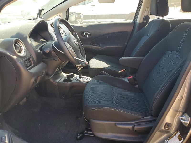 Продаж на аукціоні авто 2016 Nissan Versa Note, vin: 3N1CE2CP0GL369640, номер лоту: 52877966