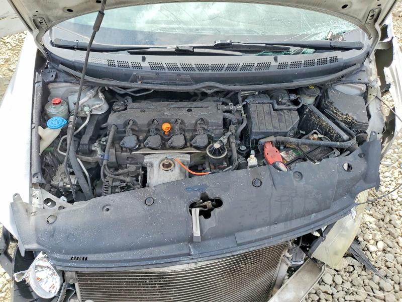 Aukcja sprzedaży 2010 Honda Civic, vin: 2HGFA1F50AH332471, numer aukcji: 52523646