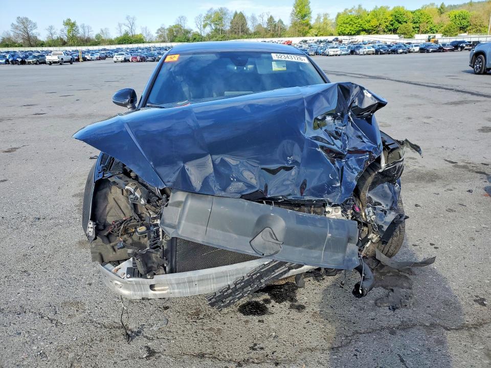 52343126 :رقم المزاد ، WAUPNAF5XJA034044 vin ، 2018 Audi A5 مزاد بيع