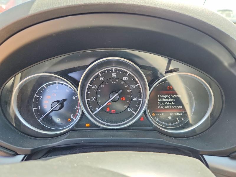 Aukcja sprzedaży 2020 Mazda Cx-5, vin: JM3KFBCM2L0866991, numer aukcji: 53693176