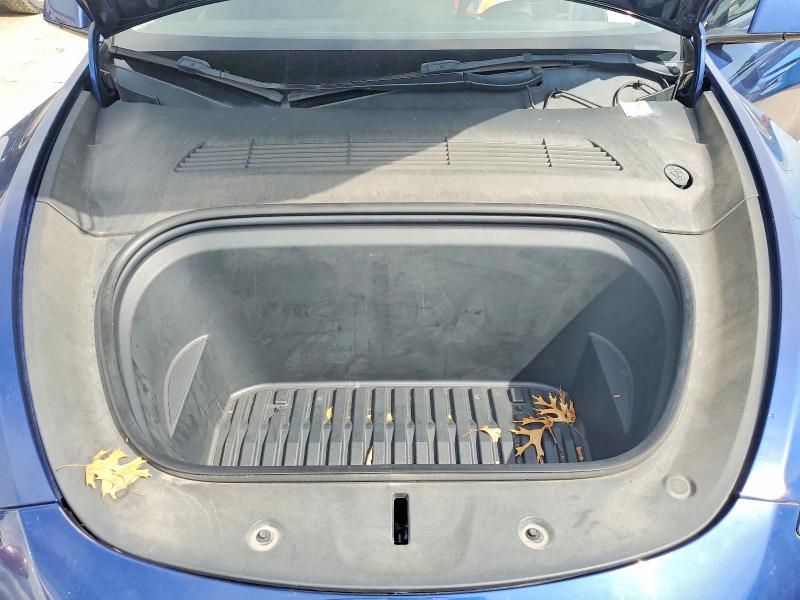 Aukcja sprzedaży 2022 Tesla Model Y, vin: 7SAYGDEF8NF313067, numer aukcji: 55183506