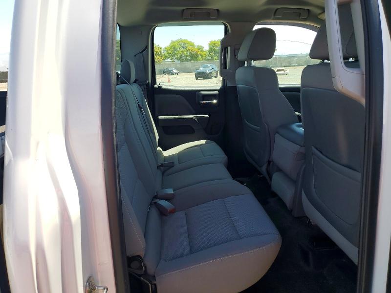 Aukcja sprzedaży 2015 Chevrolet Silverado, vin: 1GCRCPEH8FZ265758, numer aukcji: 53407096