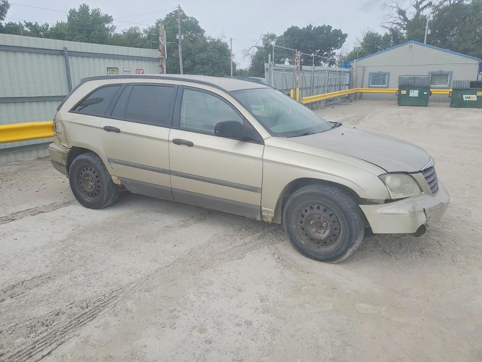 Aukcja sprzedaży 2006 Chrysler Pacifica, vin: 2A4GM48416R734995, numer aukcji: 54845276