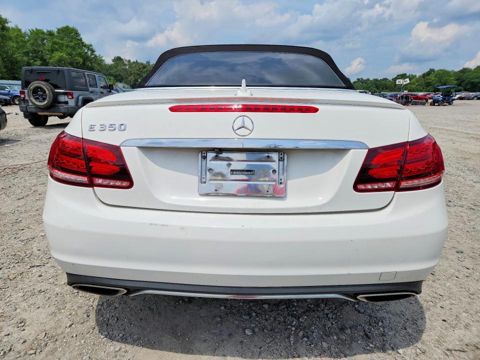 55495916 :رقم المزاد ، WDDKK5KF6EF261094 vin ، 2014 Mercedes-benz E مزاد بيع