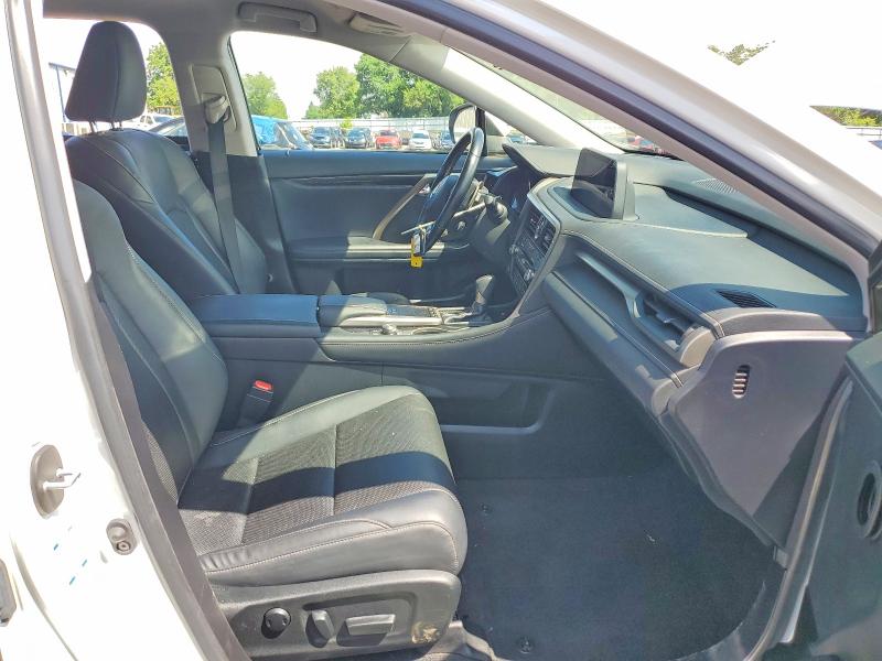 Aukcja sprzedaży 2021 Lexus Rx 350l, vin: JTJAZKFAXM2034380, numer aukcji: 55170276
