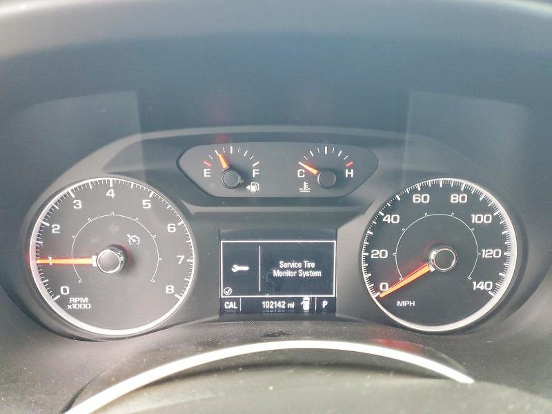 2019 Gmc Acadia მანქანა იყიდება აუქციონზე, vin: 1GKKNLLS4KZ171670, აუქციონის ნომერი: 52581606