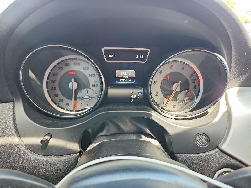 52032346 :رقم المزاد ، WDCTG4GB8HJ286204 vin ، 2017 Mercedes-benz Gla مزاد بيع