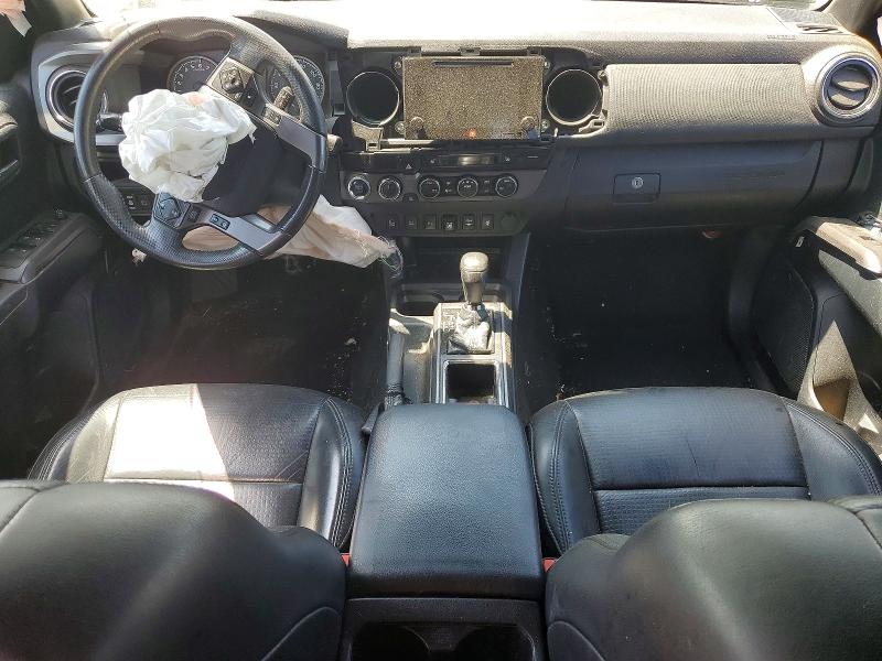 Aukcja sprzedaży 2019 Toyota Tacoma, vin: 3TMDZ5BN4KM068962, numer aukcji: 54080716